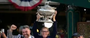 Horse Racing Odds: Belmont Stakes Bets, Past Performances, No Sweat Win Bet Promo