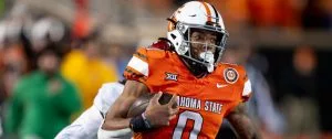Big 12 Odds, Betting Preview: Utah, Kansas State Lead Wide-Open Field