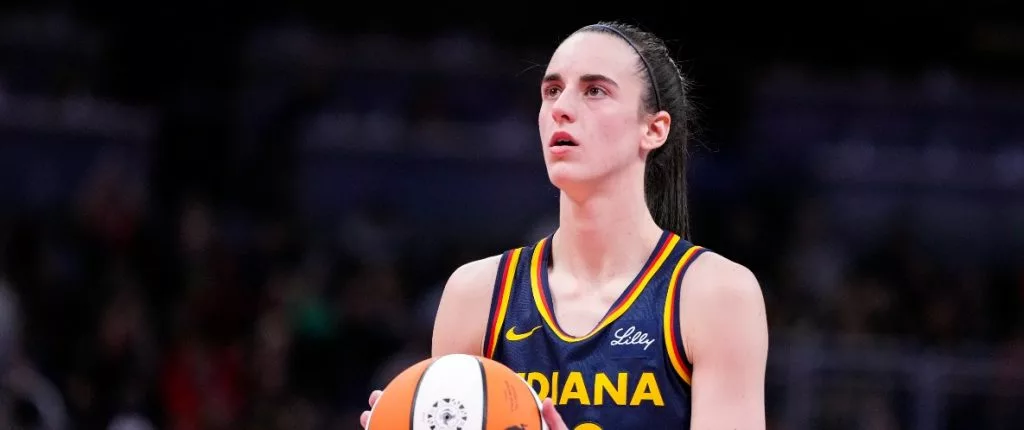 caitlin clark odds
