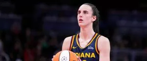 Caitlin Clark Odds, Promos For Fever vs. Mystics WNBA Wednesday Night