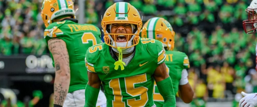 college football conference realignment