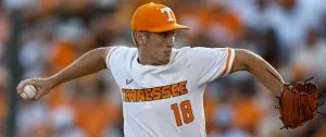 College World Series Game 2 Odds: Star Power Aplenty In No. 1 Tennessee Vs. No. 8 Florida State