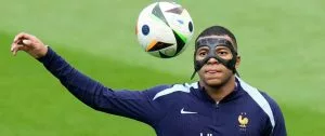 Euro 2024: France vs. Poland Odds, Austria vs. Netherlands Best Bets Best Bets & Predictions Tuesday