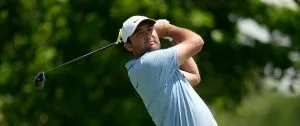 Scottie Scheffler Odds: How Often In Golf History World No. 1 Wins As Big Favorite