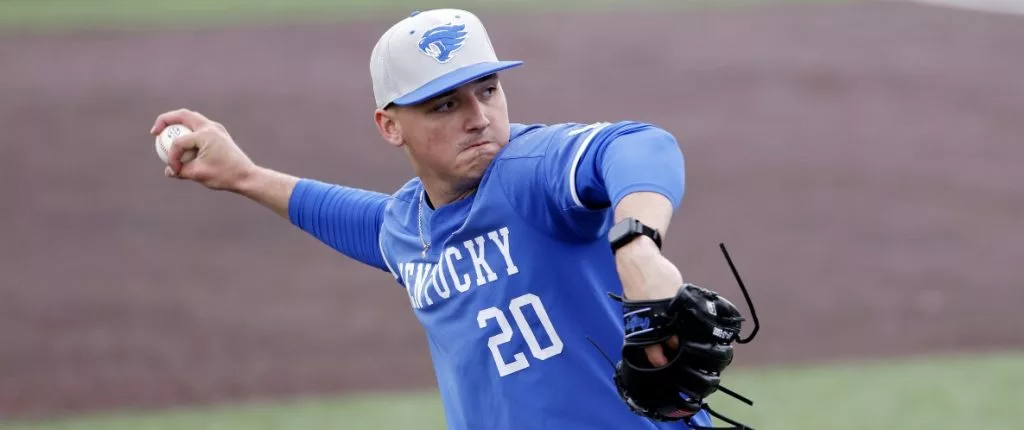 kentucky nc state cws odds