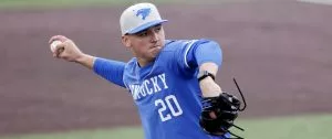 College World Series Game 3 Odds: Will Plucky NC State Defy Odds Again Vs. Kentucky?