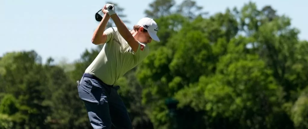 golf dfs picks