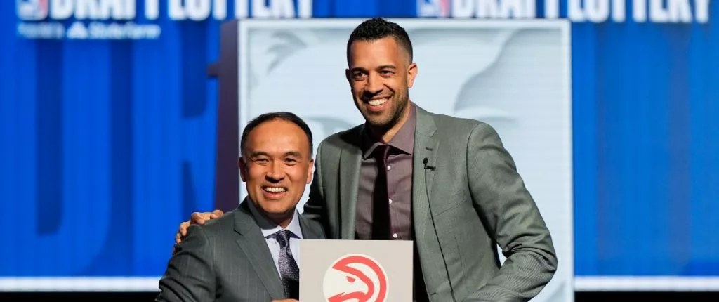 NBA draft