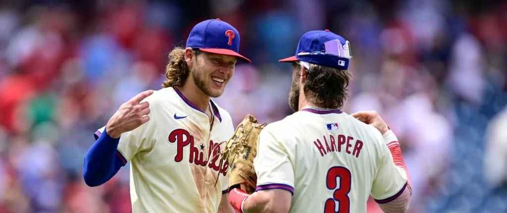 MLB betting
