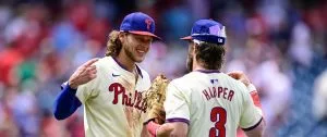 New World Series Odds Movement Animation: Which MLB Teams Have Longer, Shorter Odds?