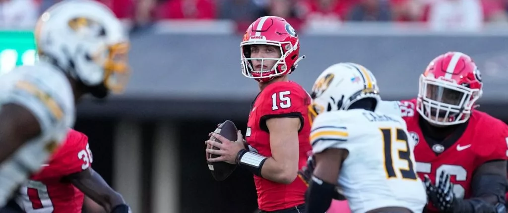 sec odds 2024
