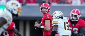 2024-25 SEC College Football Betting Guide: Texas & Oklahoma Join The Fray