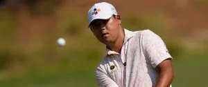 4 Golf DFS Sleeper Picks: 2024 Travelers Championship Cheat Sheet For Underdog