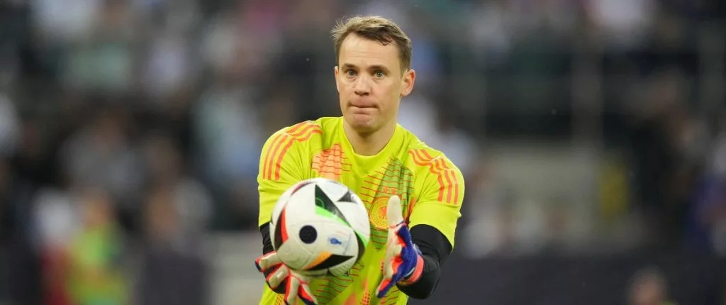 Germany vs Scotland odds