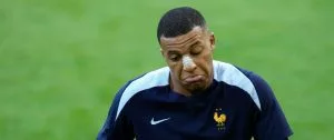 Euro 2024 Odds: France vs. Netherlands In Group D Friday Matchday 2