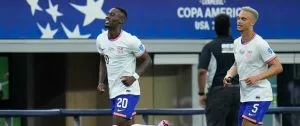 USA Soccer Odds: 6 Ways To Bet USMNT Vs. Panama At Copa America Thursday