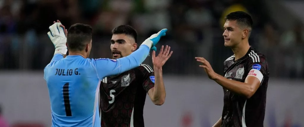 Mexico soccer odds