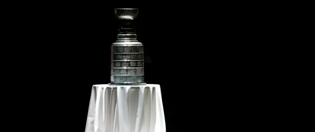 nhl stanley cup odds