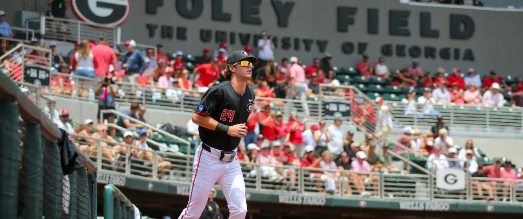 super regionals odds