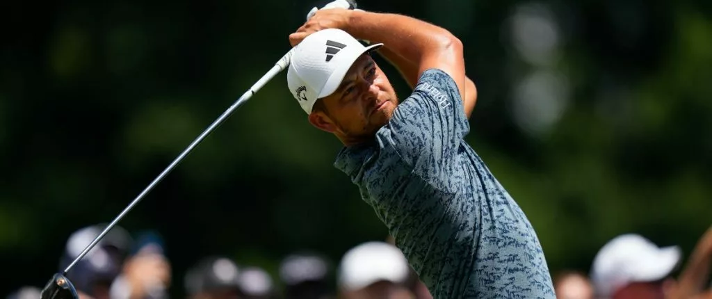 travelers championship odds