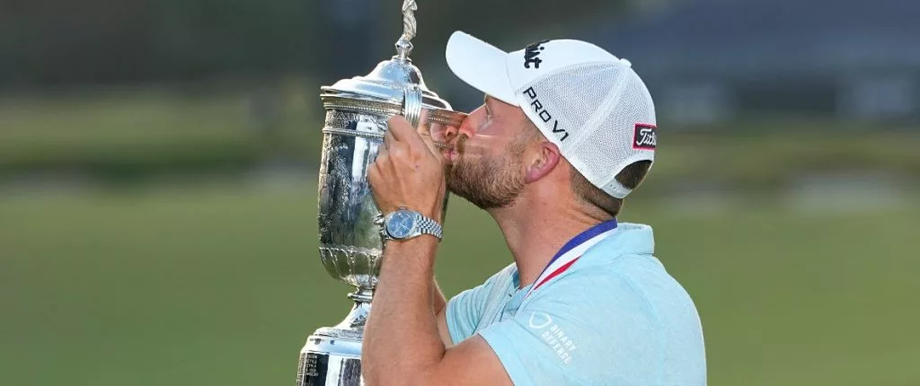 us open odds
