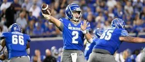 American Odds, College Football Preview: Memphis, Tulane CFP Contenders?