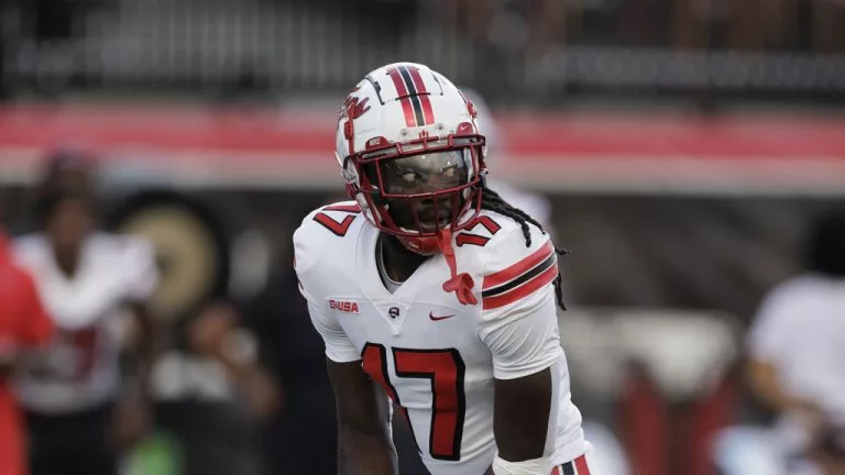 Conference USA Odds WKU