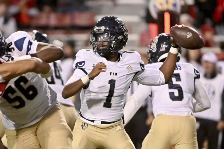 Conference USA Odds FIU
