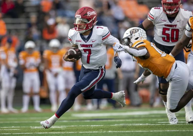 Conference USA Odds Liberty