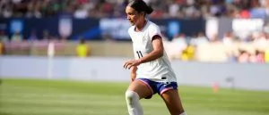 Soccer Odds: USWNT Olympic Betting Guide & Women's Tournament Predictions