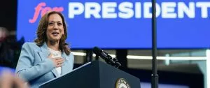 2024 Presidential Election Odds: Madam President Incoming?
