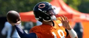 NFL Hall of Fame Game Odds At bet365: Houston Texans Vs. Chicago Bears