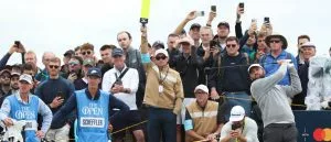 BetMGM Is Granting A British Open Bet Insurance Token For Golf Bettors