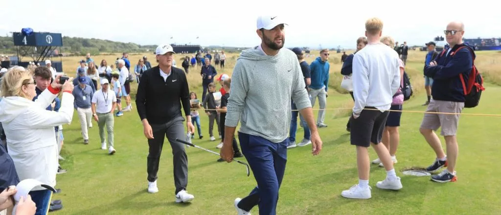 2024 British Open Promos