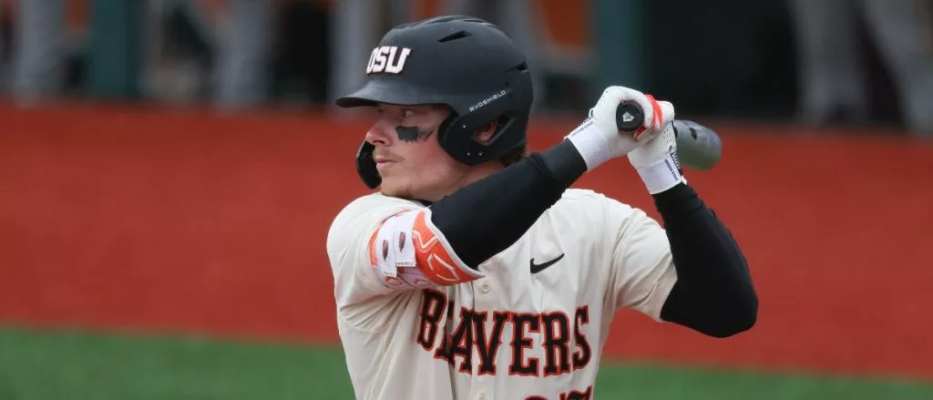 MLB Draft Odds