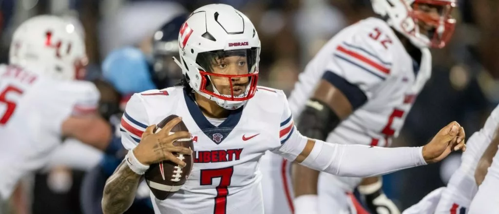 Conference USA odds