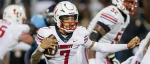 Conference USA Betting Guide: Liberty Big Favorite Over WKU In College Football Odds