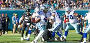 Dallas Cowboys Sportsbook Promo Codes & Bonuses