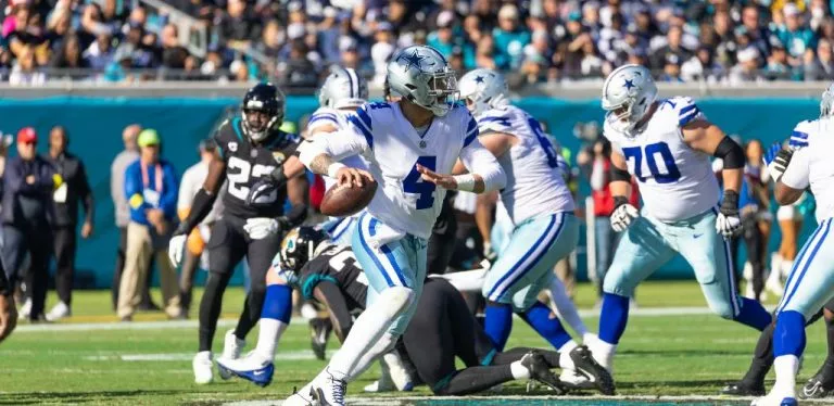 Cowboys promo codes