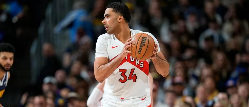 Jontay Porter
