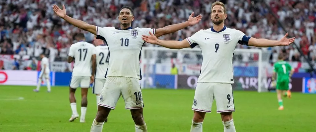 England vs Switzerland Odds