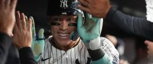 Best Underdog Promo Code Today: Yankees Star Aaron Judge 1+ Plate Appearance