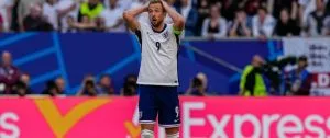 Euro 2024 Odds: England vs. Netherlands Semifinals Betting Preview