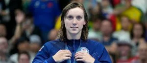 Katie Ledecky Odds: How To Bet On Team USA Swimming Superstar