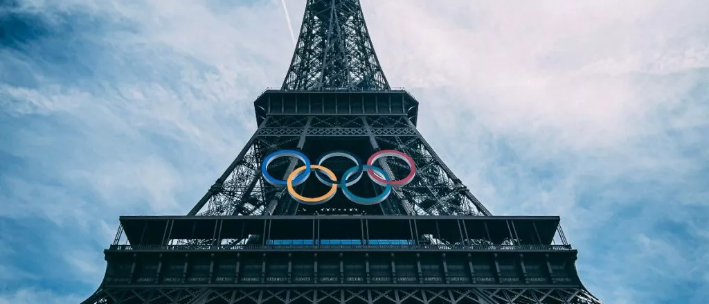 Kishane Thompson Odds Olympics