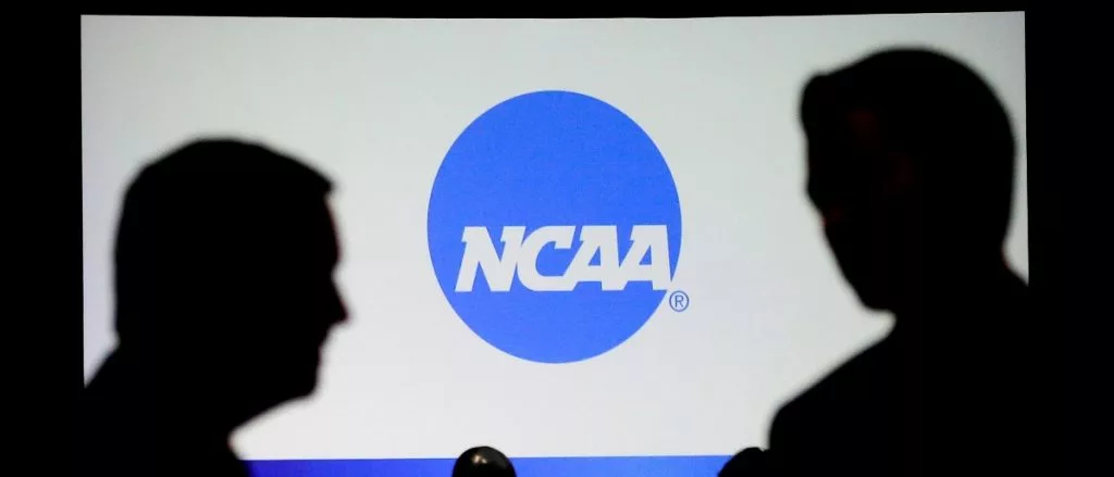 NCAA Student Athlete Harassment
