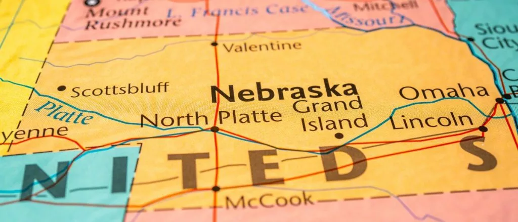 Mobile Sports Betting Nebraska