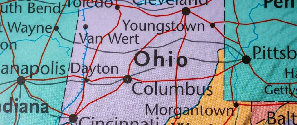 Sports Betting Ohio