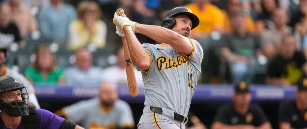 Home Run Bets