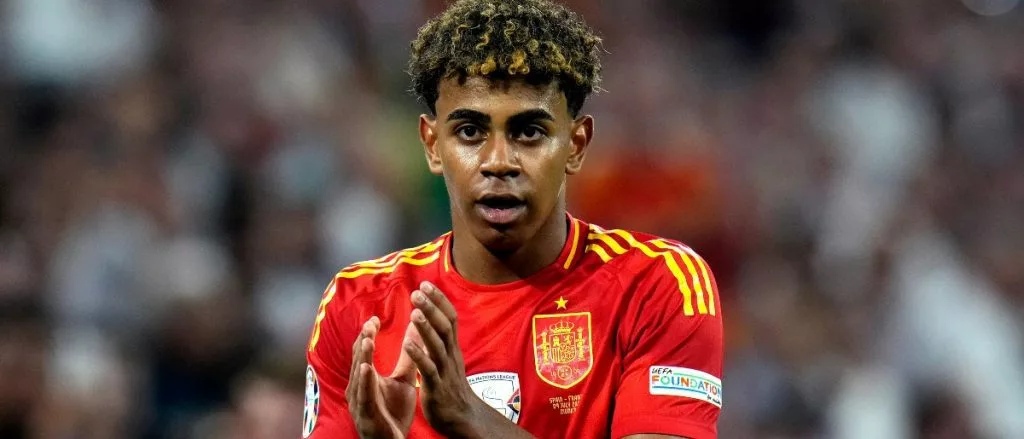 Spain vs England bets